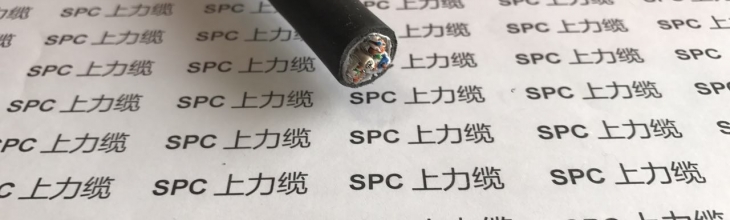 SPCHPL-TPE-YCY-CAT5E高桿燈用耐候網(wǎng)線復(fù)合軟電纜