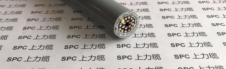 SPCFLEX-CHAIN-TP-YCP高柔性拖鏈電纜